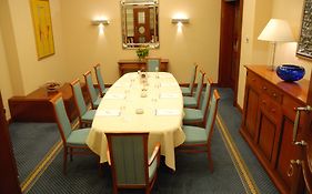 Best Western Premier Hotel Astoria